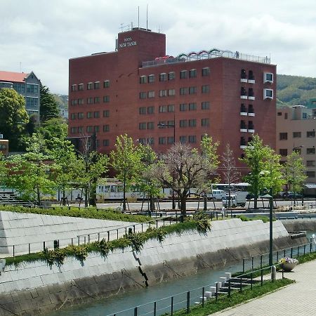 Hotel New Tanda Nagasaki Luaran gambar