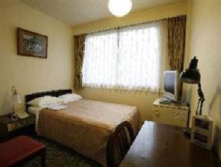 Hotel New Tanda Nagasaki Luaran gambar