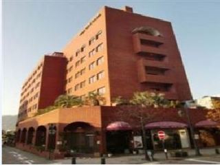 Hotel New Tanda Nagasaki Luaran gambar